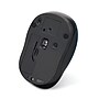 Verbatim Silent Wireless Ergonomic Ambidextrous Optical USB Mouse, Blue (99770)~#|#~sp14904667_sc7