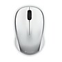 Verbatim Silent Wireless Ergonomic Ambidextrous Optical USB Mouse, Silver (99777)~#|#~sp14904694_sc7