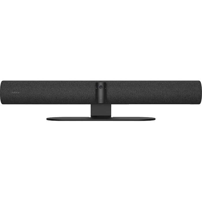 Jabra PanaCast 50 Panoramic-4K Conferencing Webcam, 13 Megapixels