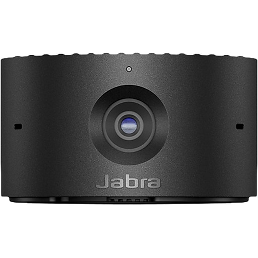 jabra PanaCast 20 Ultra HD 4K Conferencing Webcam, 13