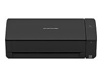 Fujitsu ScanSnap iX1300 Compact Wi-Fi Document Scanner for Mac or PC, Black (PA03805-B105)