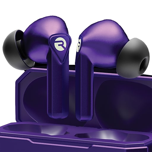 Staples true wireless earbuds review cheap