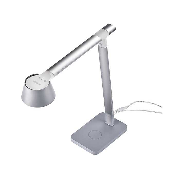 Black & Decker Verve Designer LED Desk Lamp, 17.91
