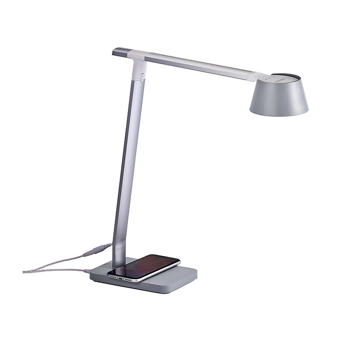Black & Decker Verve Designer LED Desk Lamp, 17.91