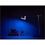 Black & Decker Verve Designer LED Desk Lamp, 17.91", Ultimate Gray Brushed Aluminum (LED2100-QISM-S)~#|#~sp149070508_sc7