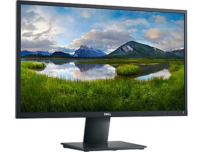 Dell E2216H Refurbished 21.5" 60Hz LED Everyday Monitor, Black (DER-E2216H)