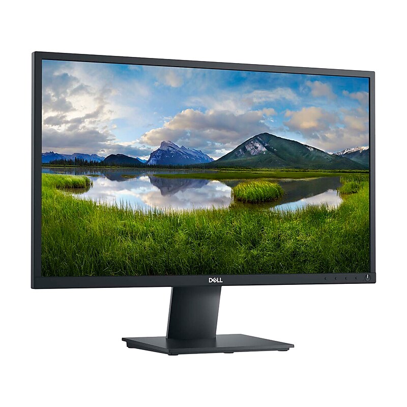 Dell Refurbished 21.5" LED Monitor, Black (E2216H) image 1