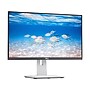 Dell UltraSharp Refurbished 23.8" 60Hz LED Monitor, Black (DER-U2414H)~#|#~sp149070517_sc7