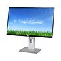 Dell UltraSharp Refurbished 23.8" 60Hz LED Monitor, Black (DER-U2414H)~#|#~sp149070518_sc7