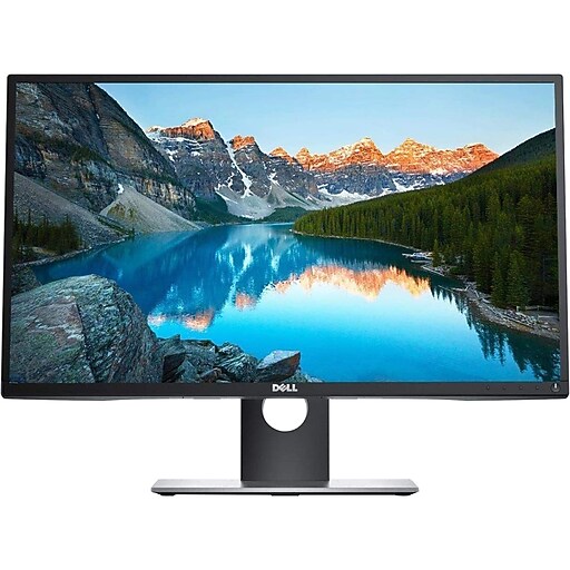 Dell Refurbished 23.8