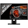 Dell E2417H Refurbished 24" 60Hz LED Monitor, Black (DER-E2417H)~#|#~sp149070629_sc7