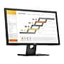 Dell E2417H Refurbished 24" 60Hz LED Monitor, Black (DER-E2417H)~#|#~sp149070631_sc7