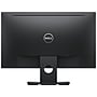 Dell E2417H Refurbished 24" 60Hz LED Monitor, Black (DER-E2417H)~#|#~sp149070633_sc7