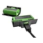 PowerA Play and Charge Kit for Xbox Series X/S/One, Black/Green (1518375-01)~#|#~sp149070663_sc7