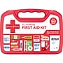 Johnson & Johnson All-Purpose First Aid Kit, 160 Pc. (202045)~#|#~sp149070668_sc7