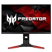 Acer Predator XB271HU Refurbished 27" LCD Monitor, Black (UM.HX1AA.010)