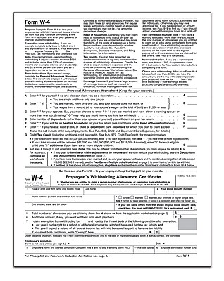 Tax allowance 2017