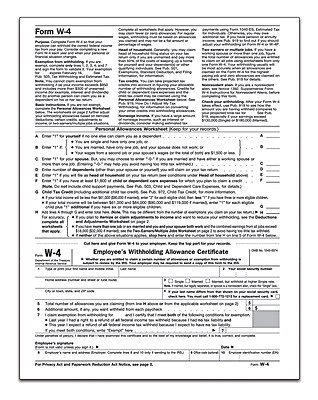 2017 To 2018 tax allowances