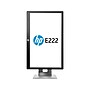 HP EliteDisplay Refurbished 21.5" LED Monitor, Black/Silver (HPR-E222)~#|#~sp149315241_sc7