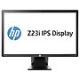 HP Z Display Refurbished 23" LED Monitor, Black (HPR-Z23I)~#|#~sp149315248_sc7