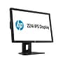 HP Z Display Z24i Refurbished 24" WUXGA 60Hz LED Business Monitor, Black (Z24I)~#|#~sp149315251_sc7