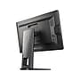HP Z Display Z24i Refurbished 24" WUXGA 60Hz LED Business Monitor, Black (Z24I)~#|#~sp149315253_sc7