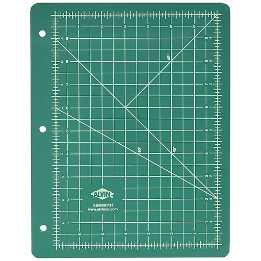 Shop Staples For Alvin Professional Self Healing Cutting Mat For 3