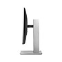 HP EliteDisplay E233 Refurbished 23" FHD 60Hz LED Monitor, Silver/Black (HPR-E233)~#|#~sp149406040_sc7