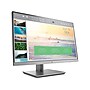 HP EliteDisplay E233 Refurbished 23" FHD 60Hz LED Monitor, Silver/Black (HPR-E233)~#|#~sp149406043_sc7