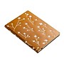 Denik Samantha Journal, 5.8" x 8.3", College Ruled, Orange/Cream, 144 Pages (AHBC508L)~#|#~sp149406085_sc7