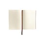 Denik Samantha Journal, 5.8" x 8.3", College Ruled, Orange/Cream, 144 Pages (AHBC508L)~#|#~sp149406086_sc7