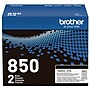 Brother TN8502PK Black Toner High Yield Cartridge, Print Up to 8,000 Pages, 2/Pack~#|#~sp149495402_sc7