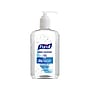 PURELL Advanced 70% Alcohol Gel Hand Sanitizer, 24 Fl. Oz. (3024-04-CMR)~#|#~sp149495448_sc7