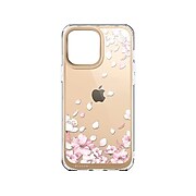 i-Blason Halo Cherry Blossom snap Case for iPhone 13 Pro Max (iPhone2021-6.7-Halo-J)