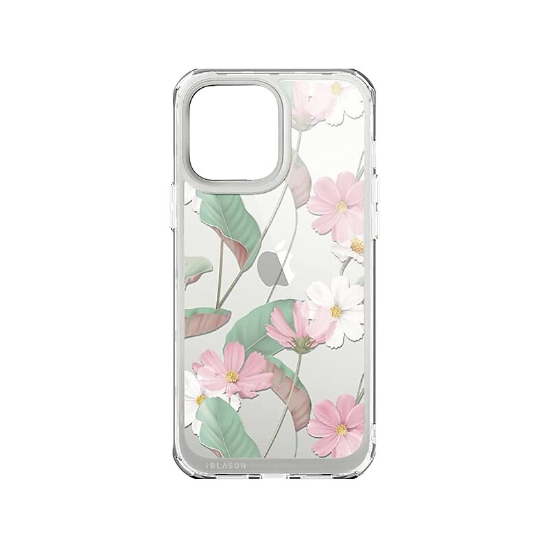 i-Blason Halo Daisy Snap Case for iPhone 13 Pro Max (iPhone2021-6.7-Halo-L) image 1
