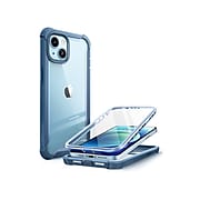 i-Blason Ares Blue Snap Case for iPhone 13 (iPhone2021-6.1-Ares-SP-Azure)