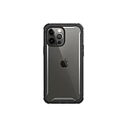 i-Blason Ares Black Snap Case for iPhone 13 Pro (iPhone2021Pro-6.1-Ares-SP-Black)