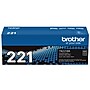Brother TN-221 Black Standard Yield Toner Cartridge (TN221BK)~#|#~sp149495751_sc7
