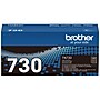 Brother TN730 Black Standard Yield Toner Cartridge (TN730)~#|#~sp149495827_sc7