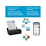 RICOH ScanSnap IX1300 Wireless Duplex Document Scanner, Black (PA03805-B105)~#|#~sp149604673_sc7