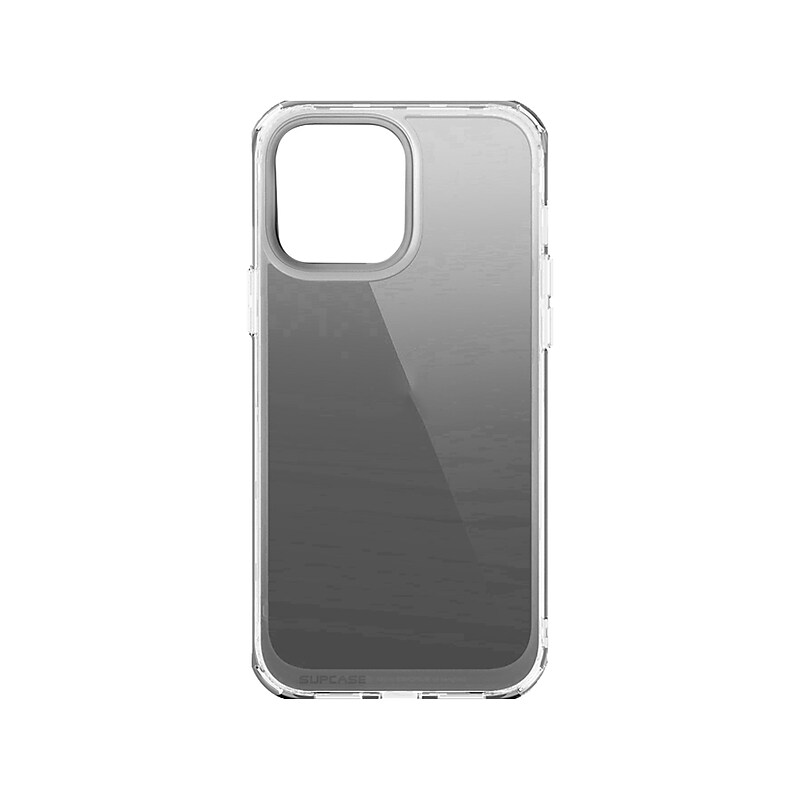 SUPCASE Unicorn Beetle Clear Slim Case for iPhone 13 Pro Max (SUP-iPhone2021-6.7-UBStyle-Clear) image 1