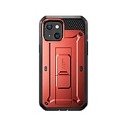 SUPCASE Unicorn Beetle Pro Metallic Red Rugged Case for iPhone 13 (SUP-iPhone2021-6.1-UBPro-SP-Ruddy)