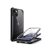 i-Blason Ares Black Snap Case for iPhone 13 (iPhone2021-6.1-Ares-SP-Black)