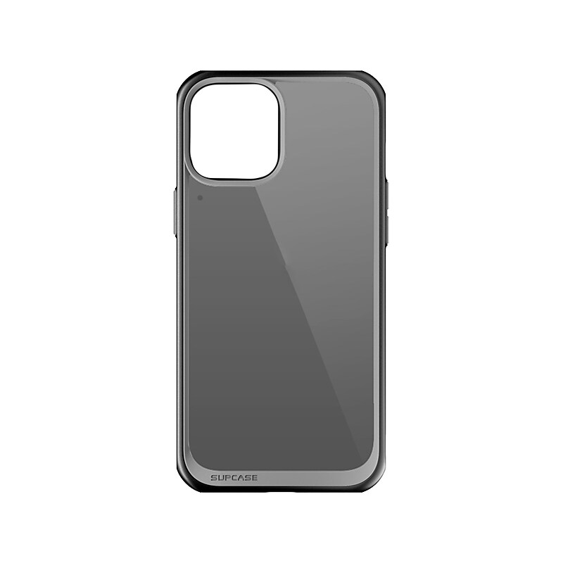 SUPCASE Unicorn Beetle Black Slim Case for iPhone 13 (SUP-iPhone2021-6.1-UBStyle-Black) image 1