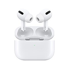 Apple AirPods Pro 1st Generation Wireless Active Noise Canceling