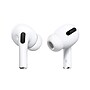 Apple AirPods Pro Wireless Active Noise Canceling Earbuds, Bluetooth, White (MLWK3AM/A)~#|#~sp149605064_sc7