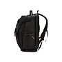 SwissGear USB Work Pack Pro Tool Laptop Backpack, Black with White Dots Plastic (3636200472)~#|#~sp149695524_sc7