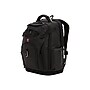 SwissGear USB Work Pack Pro Tool Laptop Backpack, Black with White Dots Plastic (3636200472)~#|#~sp149695525_sc7