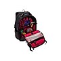 SwissGear USB Work Pack Pro Tool Laptop Backpack, Black with White Dots Plastic (3636200472)~#|#~sp149695528_sc7