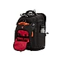 SwissGear USB Work Pack Pro Tool Laptop Backpack, Black with White Dots Plastic (3636200472)~#|#~sp149695529_sc7